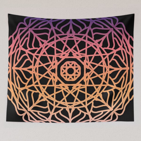 Item preview, Mandala Designs designed and sold by STOREMAAR.