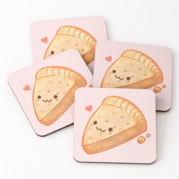 Item preview, Shortbread Cookie Love designed and sold by GalaxyChicken.
