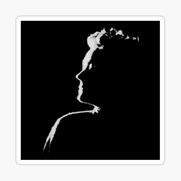 Artikel-Vorschau von Norma Desmond Sillouette, designt und verkauft von LisaMPierce1990.