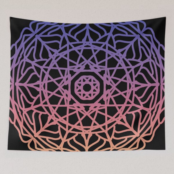 Item preview, Mandala Designs designed and sold by STOREMAAR.