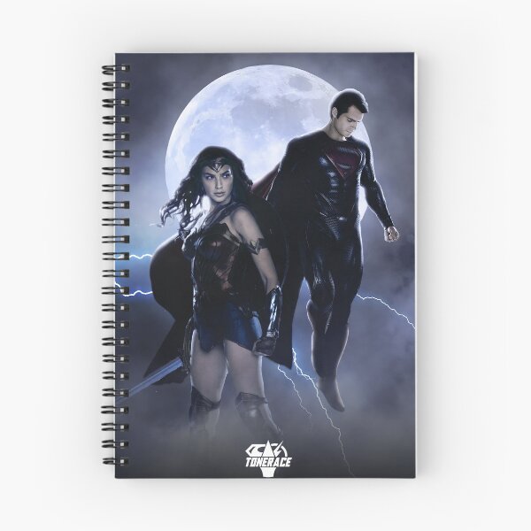 Item preview, Pareja de poder designed and sold by NerdyVerseStore.