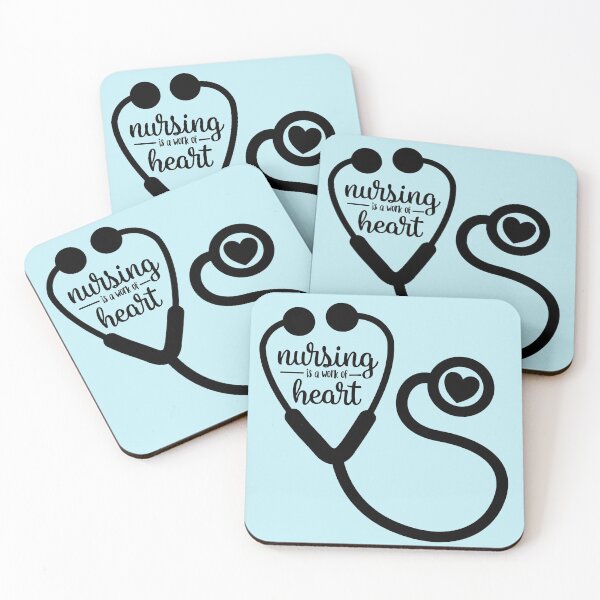 Item preview, Nursing  designed and sold by Heather  Hinson.