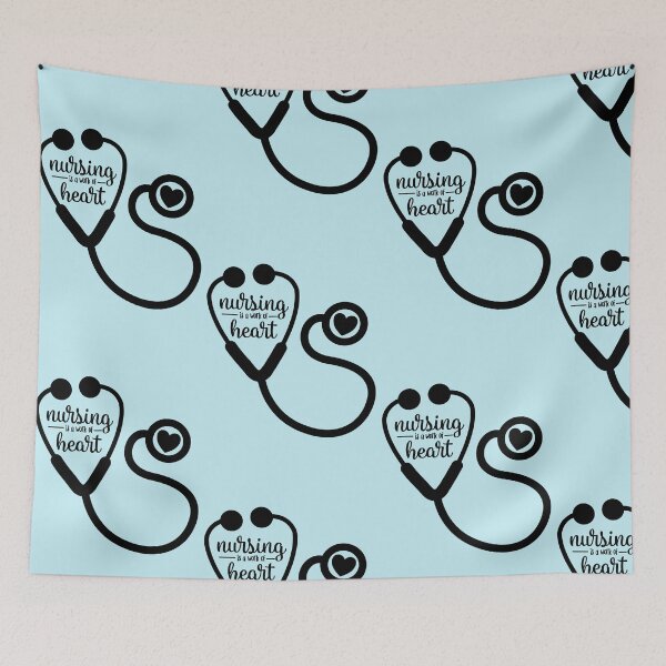 Item preview, Nursing  designed and sold by Heather  Hinson.