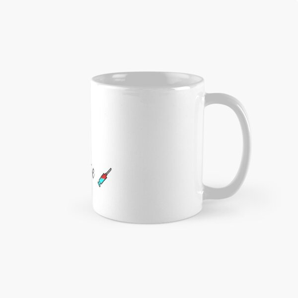 Item preview, Peace, Love, Vaccinate designed and sold by yovannatorres.
