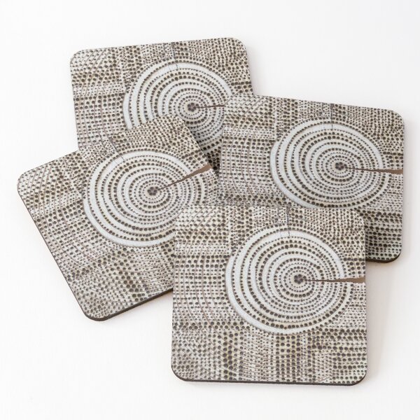 Item preview, Natural dots designed and sold by natareich.