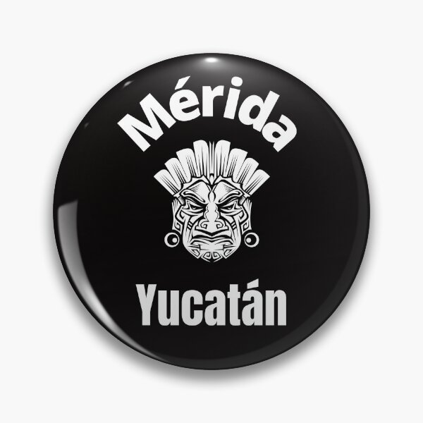 Artikelvorschau, Merida Yucatan entworfen und verkauft von Yasdey Rojas.