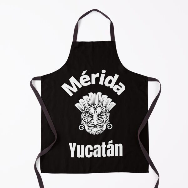 Item preview, Merida Yucatan designed and sold by Yasdey Rojas.