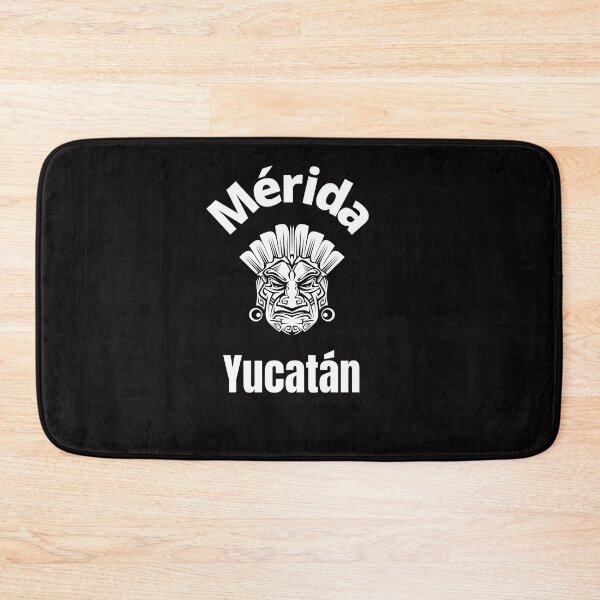 Item preview, Merida Yucatan designed and sold by Yasdey Rojas.