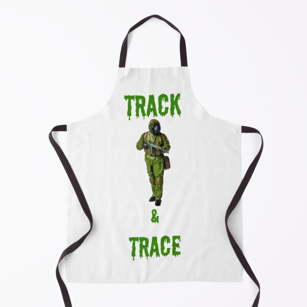 Item preview, Track and trace designed and sold by TimConstable.