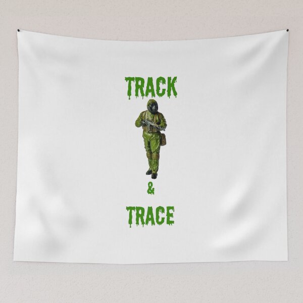 Item preview, Track and trace designed and sold by TimConstable.