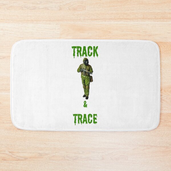 Item preview, Track and trace designed and sold by TimConstable.