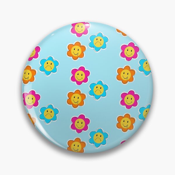 Item preview, Indie Flower Sticker Pack designed and sold by Sydney ✨.