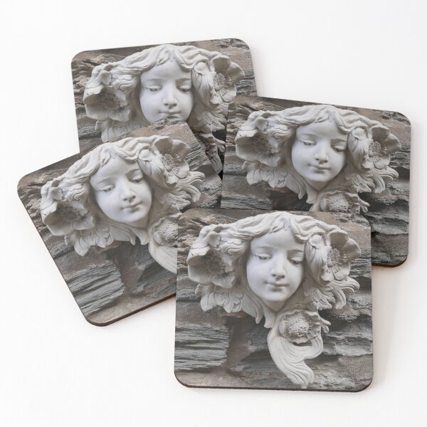 Item preview, Stone face designed and sold by shadeyade.