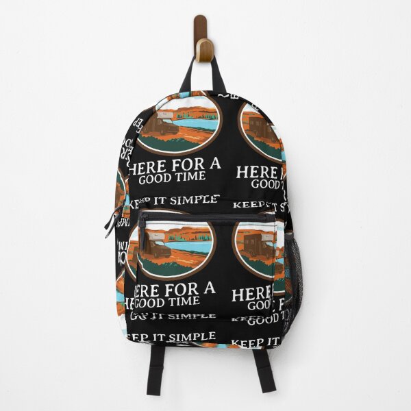 Item preview, van life designed and sold by joshua pierre.