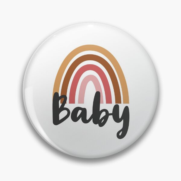 Item preview, rainbow baby designed and sold by Christiane Raab.