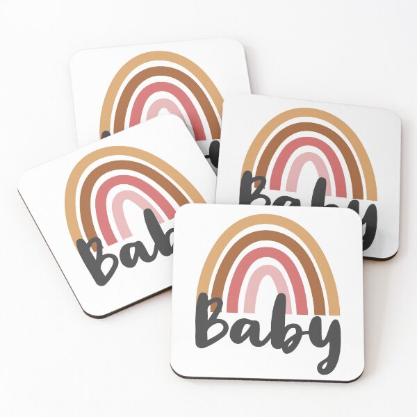 Item preview, rainbow baby designed and sold by Christiane Raab.