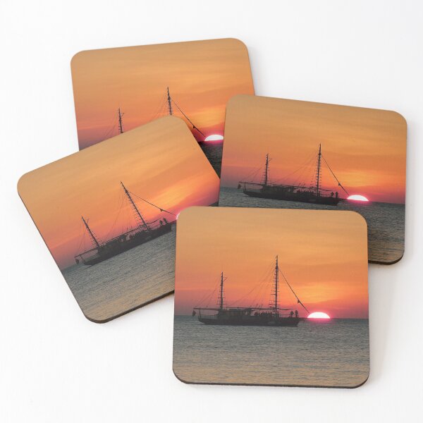 Item preview, Pearl Luger at Sunset designed and sold by SACRED NATURE DESIGNS.