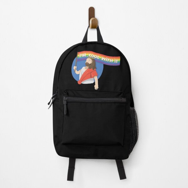 Item preview, Funny Jesus Gay Pride LGBT EqualityShirt  designed and sold by Essetino.