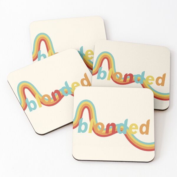 Item preview, Blonded 70s rainbow designed and sold by Hisdoughnut.