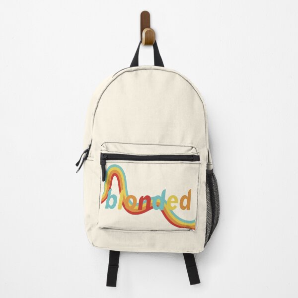 Item preview, Blonded 70s rainbow designed and sold by Hisdoughnut.