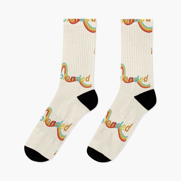 Item preview, Blonded 70s rainbow designed and sold by Hisdoughnut.