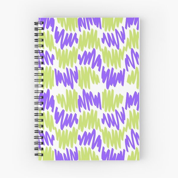 Item preview, Colorful waves designed and sold by KQ1985.