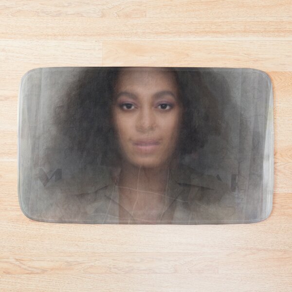 Item preview, Solange Knowles Portrait designed and sold by Steven Socha.