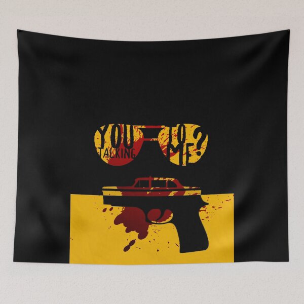 Item preview, Taxi driver designed and sold by OroboroCustom.