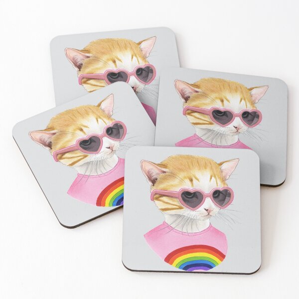 Item preview, Hilarious Cat designed and sold by QualityClo.