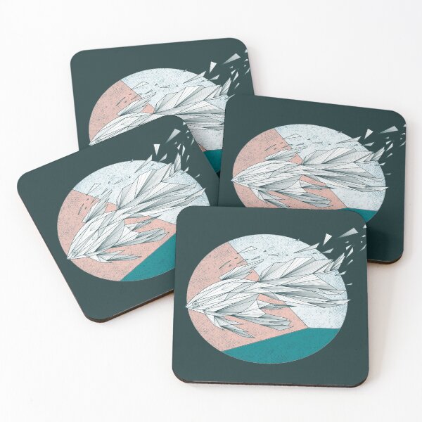Item preview, Fading fish designed and sold by MarvelousPSart.