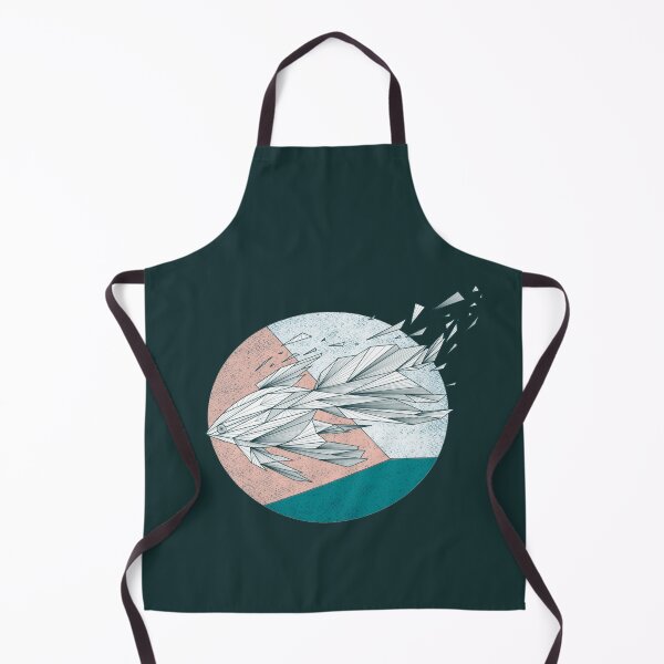 Item preview, Fading fish designed and sold by MarvelousPSart.