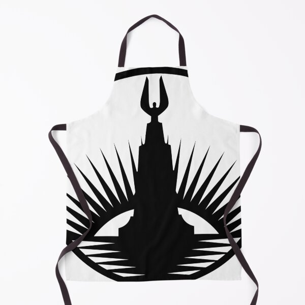 Item preview, Bioshock Rapture Logo designed and sold by Harry Draws Straws.