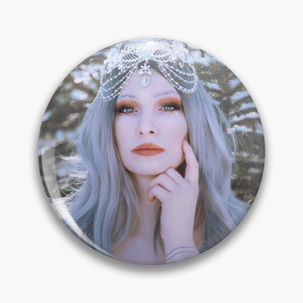 Item preview, The Snow Queen designed and sold by Liancary.