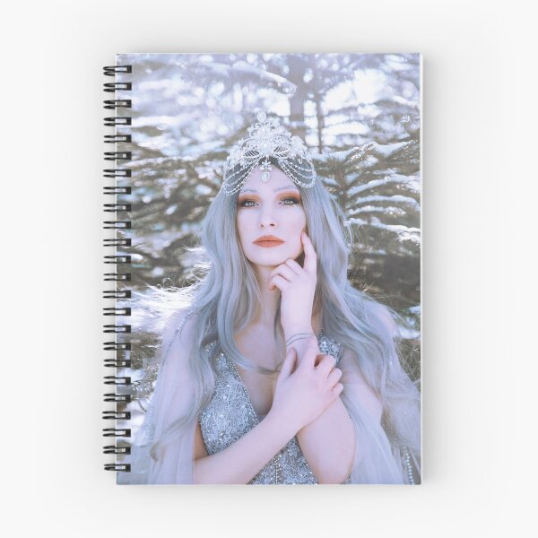 Item preview, The Snow Queen designed and sold by Liancary.