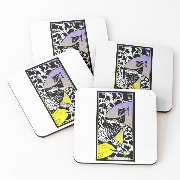 Item preview,  guppies  designed and sold by VicaVeresk.