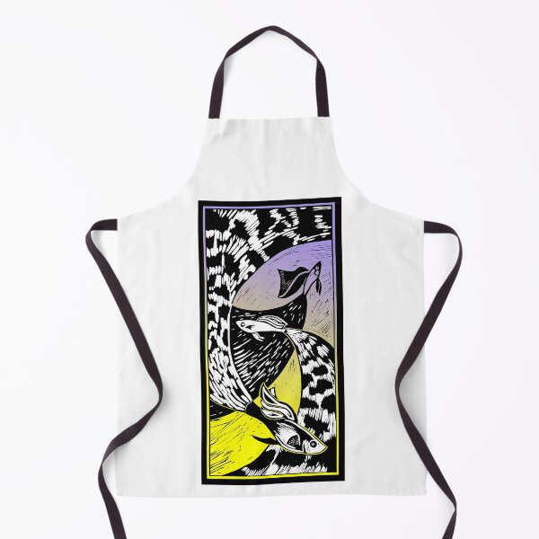 Item preview, guppies designed and sold by VicaVeresk.
