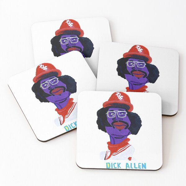 Artikelvorschau, Dick Allen entworfen und verkauft von Steve Spencer.