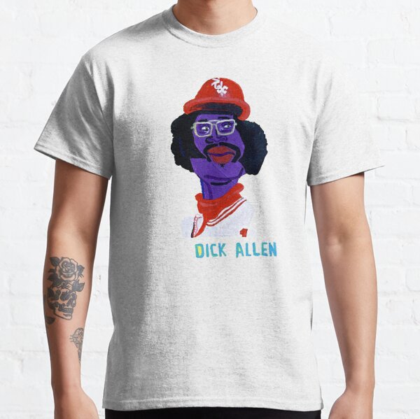 Official Dick Allen Chicago White Sox Jersey, Dick Allen Shirts, White Sox  Apparel, Dick Allen Gear