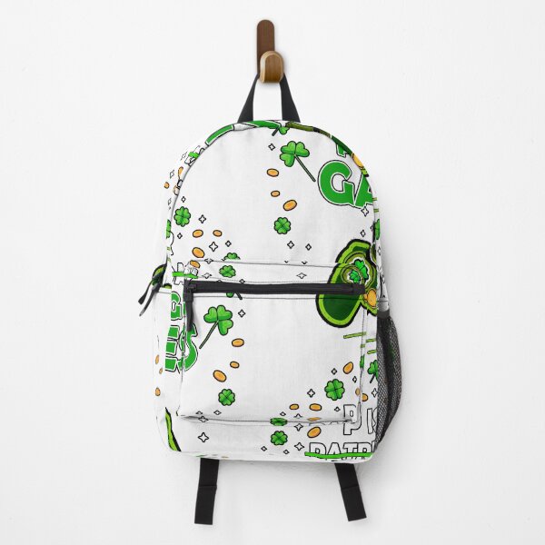 Item preview, P Is For Playing Games Funny St Patrick's Gamer Boy Men Gift designed and sold by marcek.