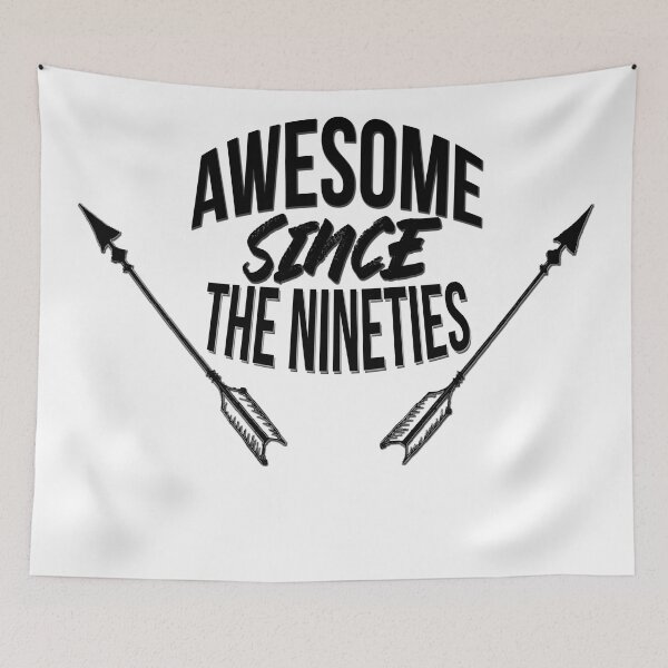 Item preview, Aweomse since the nineties (1990s) designed and sold by erikvanrent.