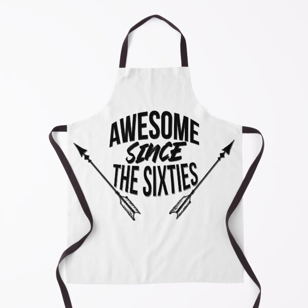 Item preview, Awesome since the sixties designed and sold by erikvanrent.