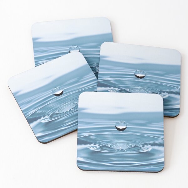 Item preview, Beautiful drops of water designed and sold by Williams Anderson.