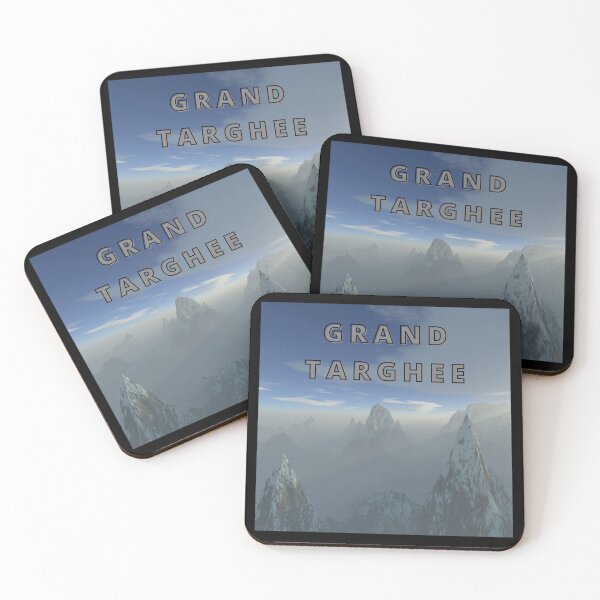 Item preview, Targhee designed and sold by jlicero.