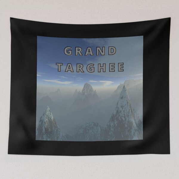 Item preview, Targhee designed and sold by jlicero.