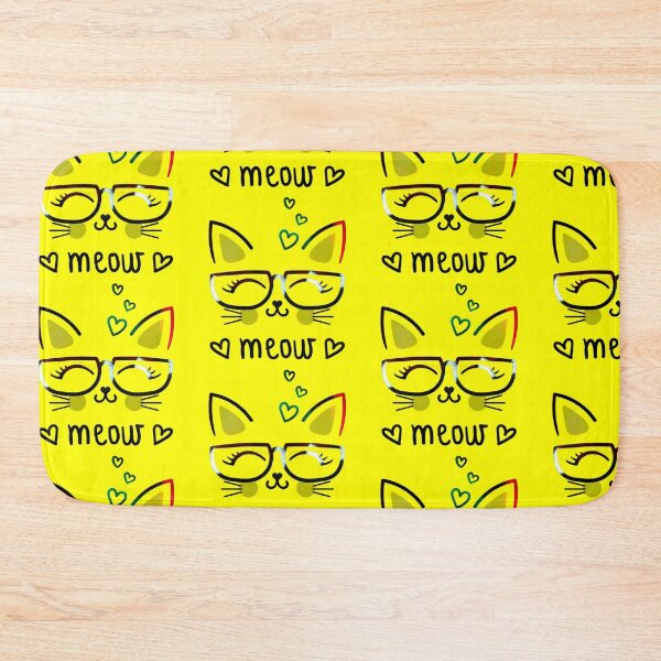 Item preview, Copy of Cute kitty designed and sold by Drawourdestiny ..