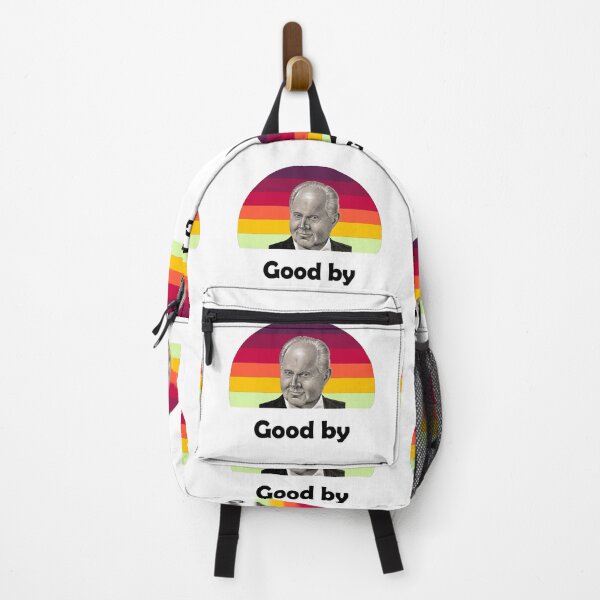 Item preview, good by rush limbaugh designed and sold by GalaxyStoreDZ.