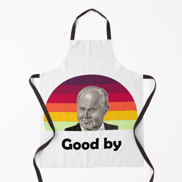 Item preview, good by rush limbaugh designed and sold by GalaxyStoreDZ.