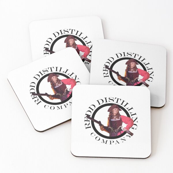 Item preview, Redd Distilling Company designed and sold by FandomTrading.