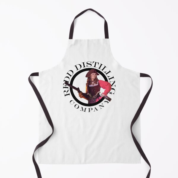 Item preview, Redd Distilling Company designed and sold by FandomTrading.