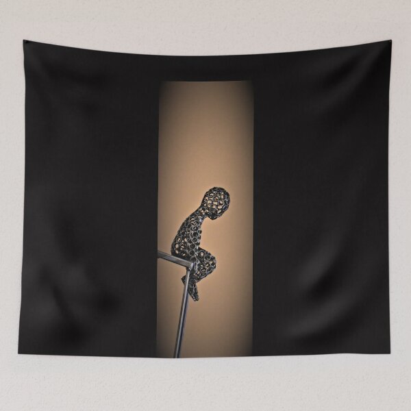Item preview, On The Brink designed and sold by BrianOConnorArt.
